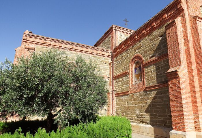 San Antonio de Padua
