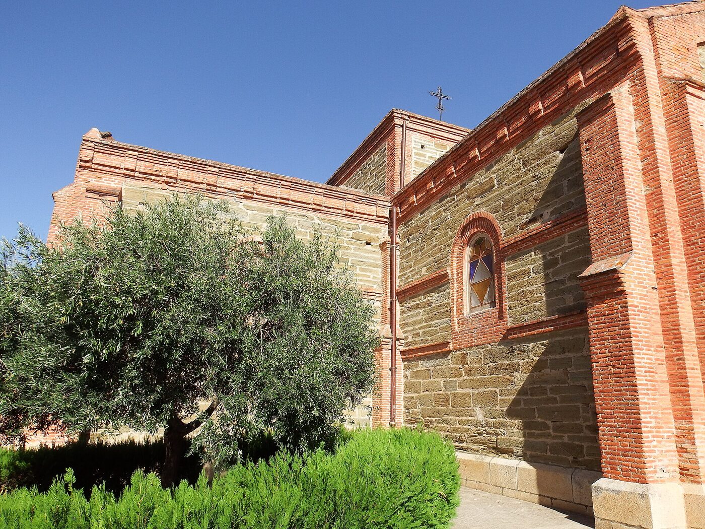 San Antonio de Padua en Cedillo