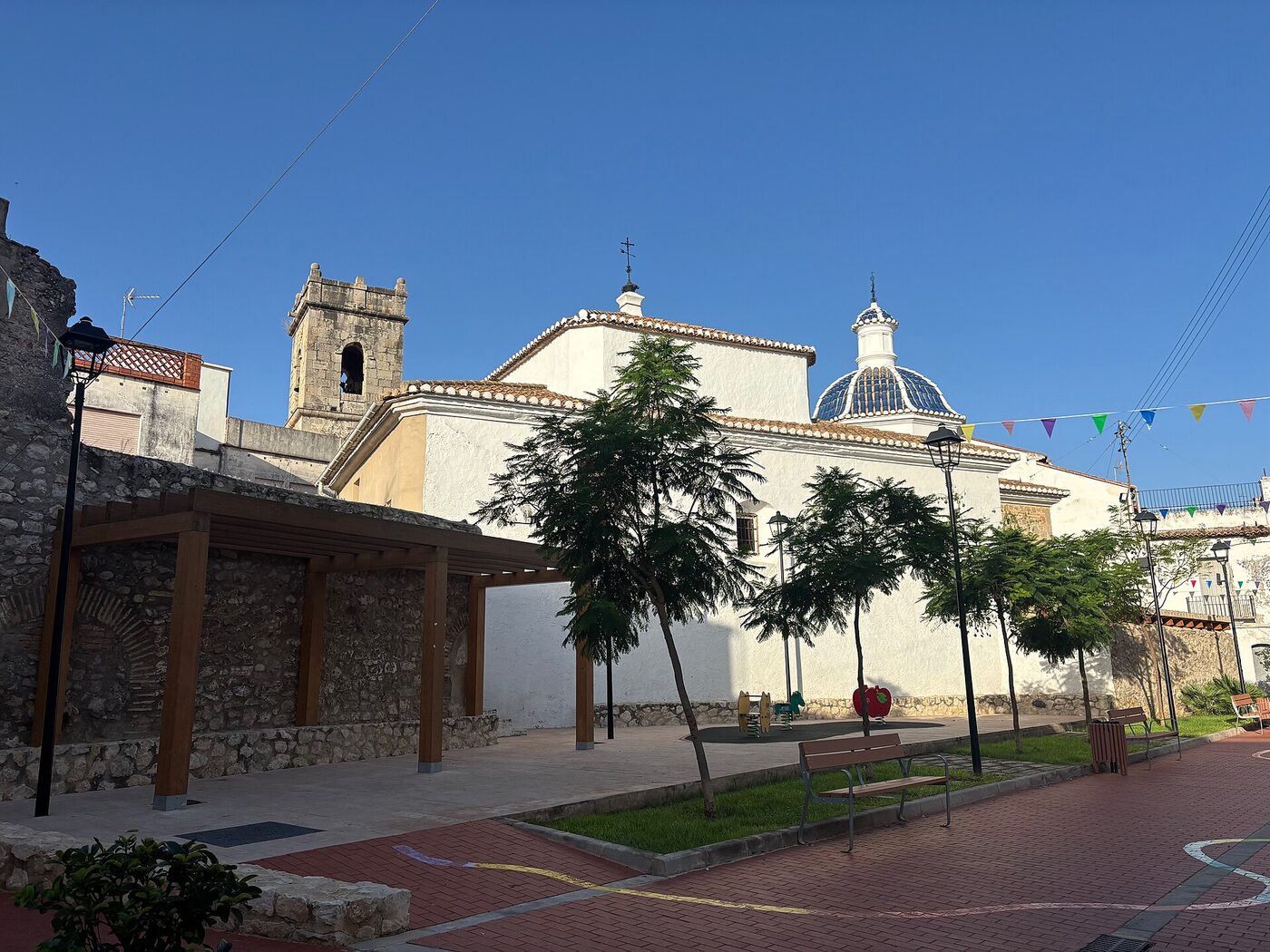 Església de Sants Joans en Potries