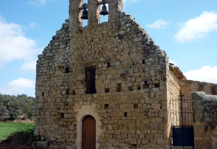 Sant Silvestre