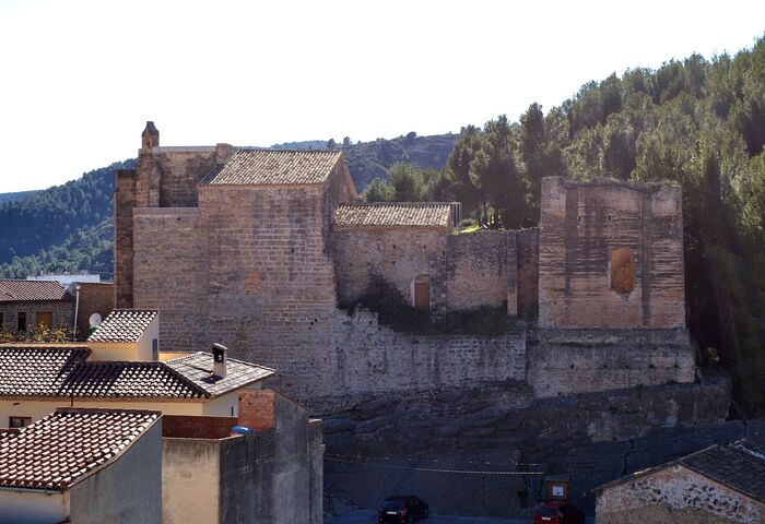 Ermita de San Roque