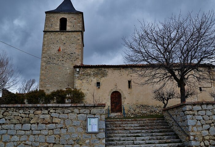 Sant Pere de Lles