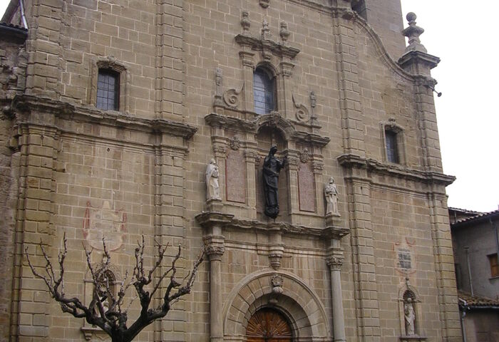 Santa Maria de Guissona