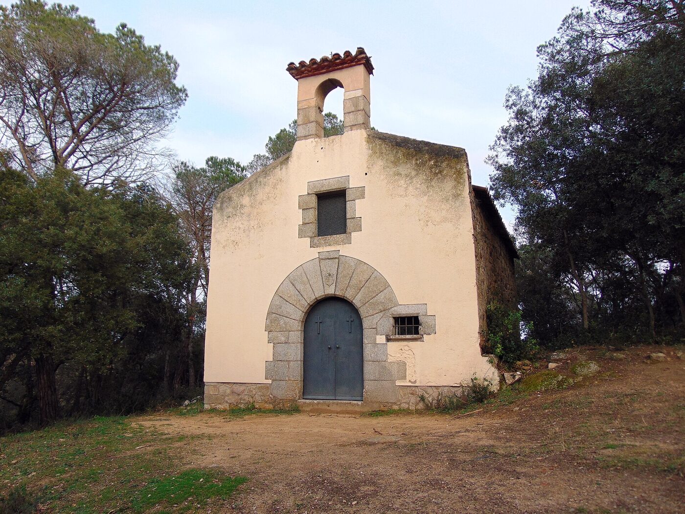 Sant Andreu en Tordera
