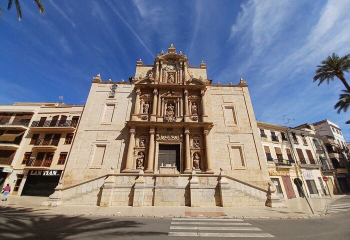 Església de l'Assumpció