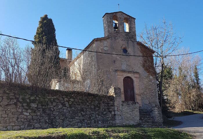 Sant Martí de Coforb