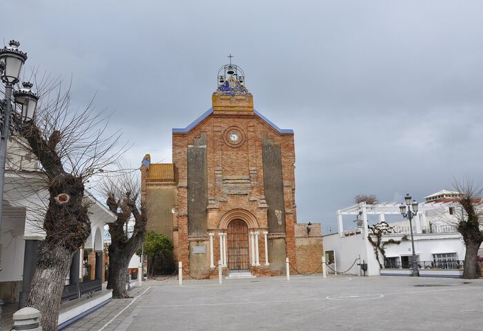 Nuestra Señora del Socorro