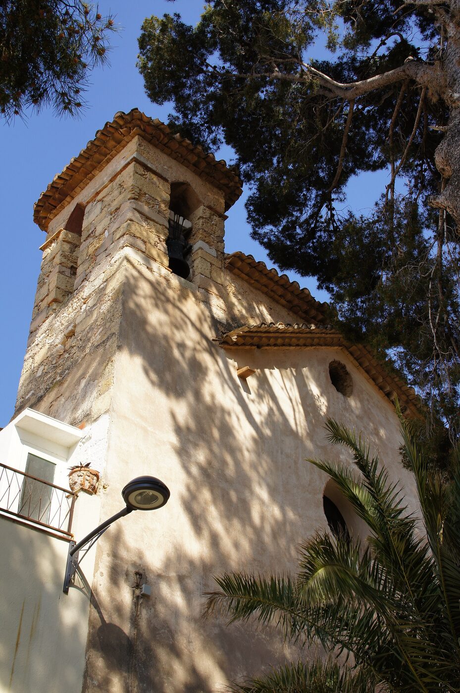Santa Llúcia en Renau