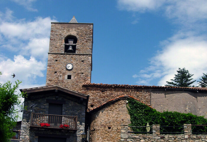 Sant Sadurní