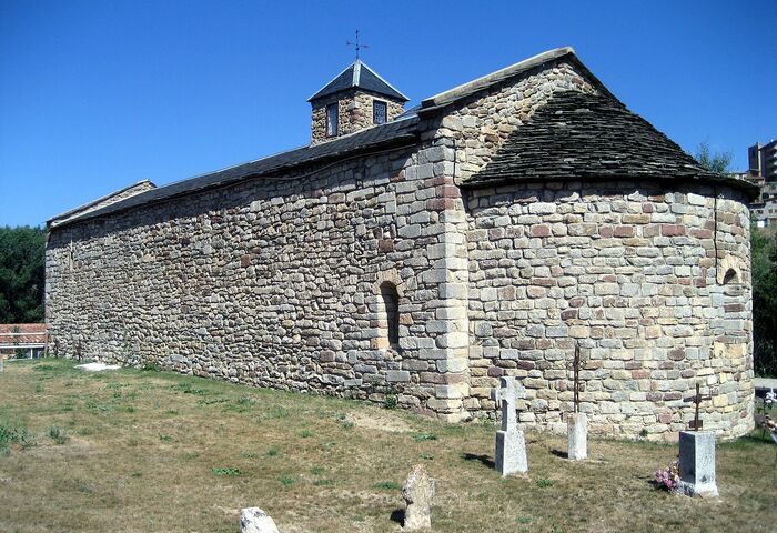Sant Genís