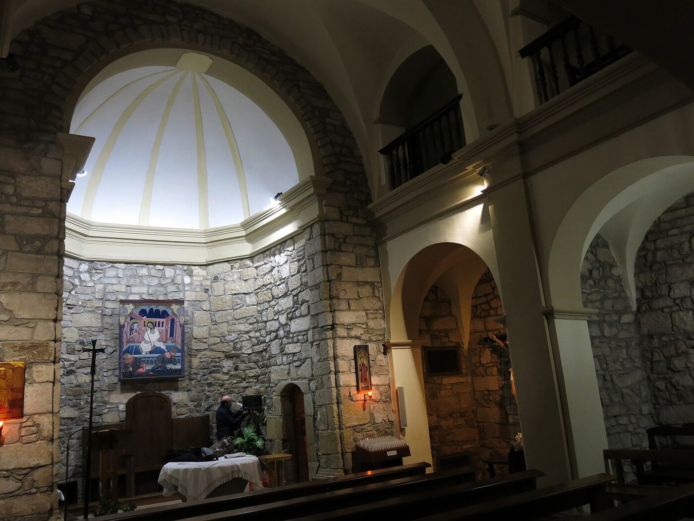 Sant Esteve en Guimerà