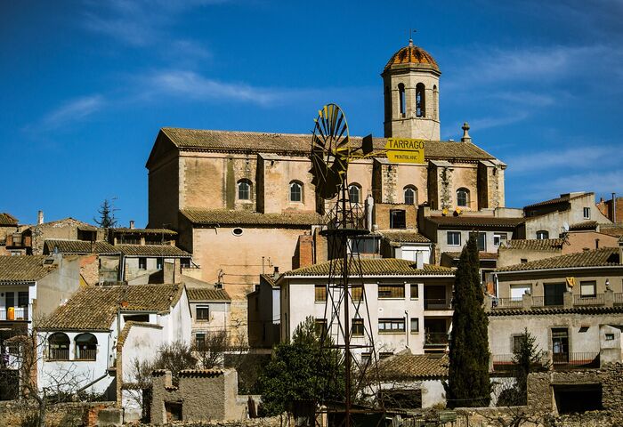 Santa Maria Magdalena