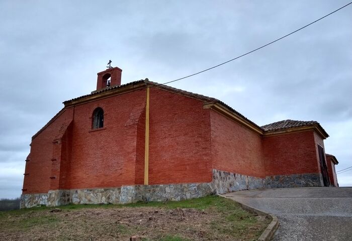 Iglesia de la Asunción