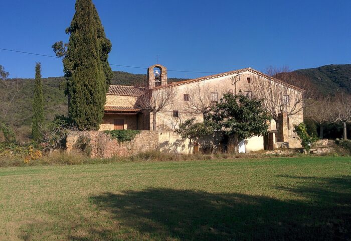 Santa María de Bell-Lloch