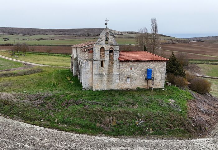 Ermita de Nuestra Señora de la Cuadra