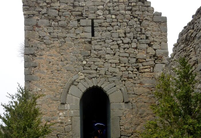 Sant Joan de Bossols