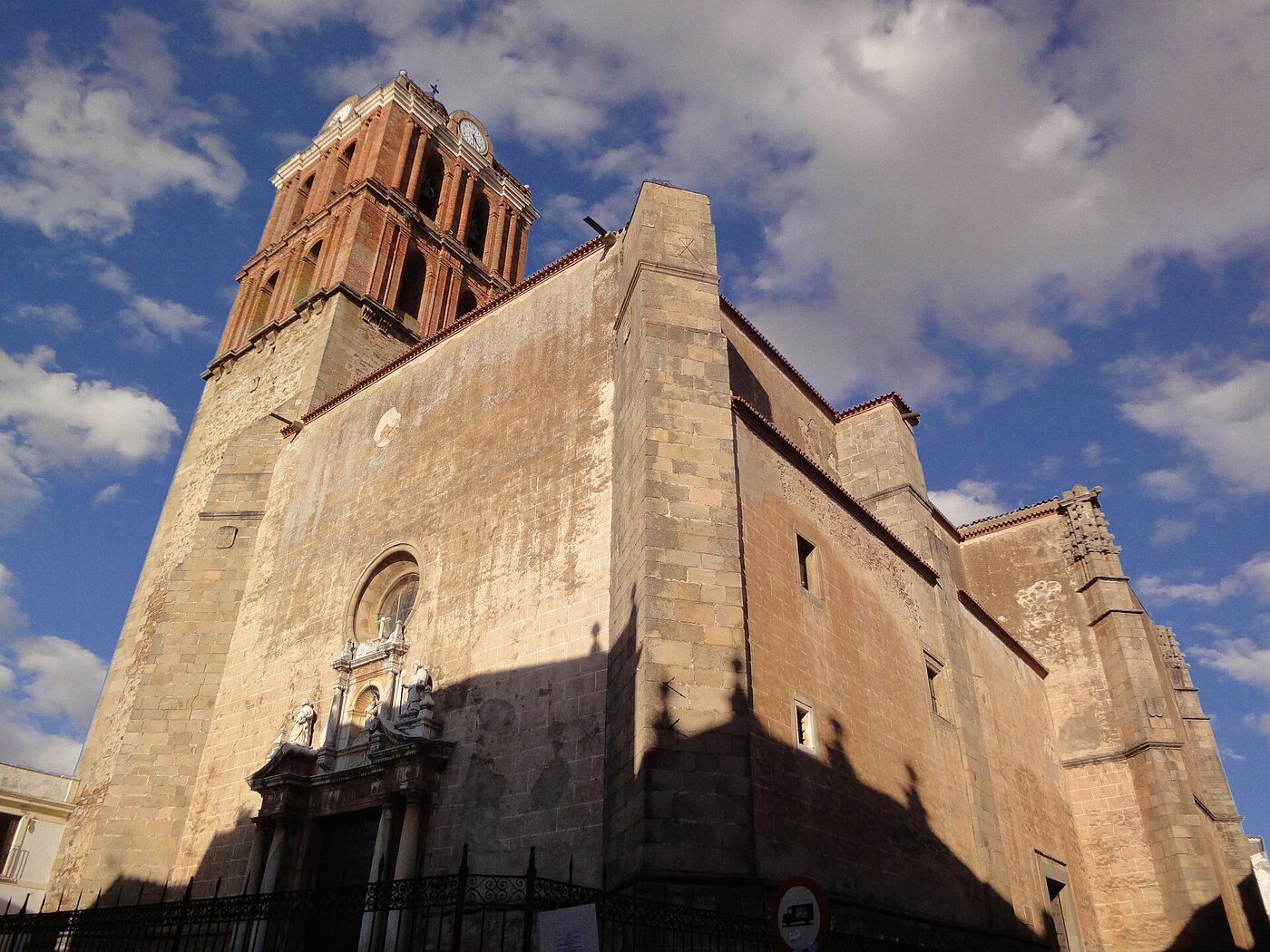 Capilla de San José en Zafra