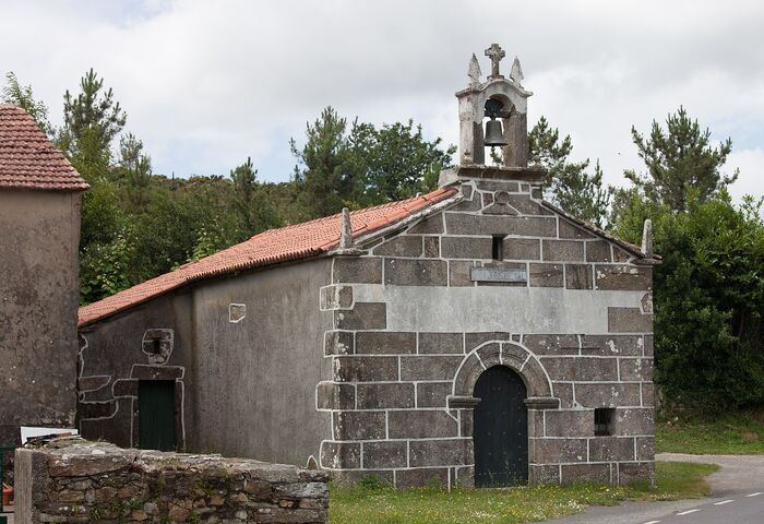 Capela de San Xosé