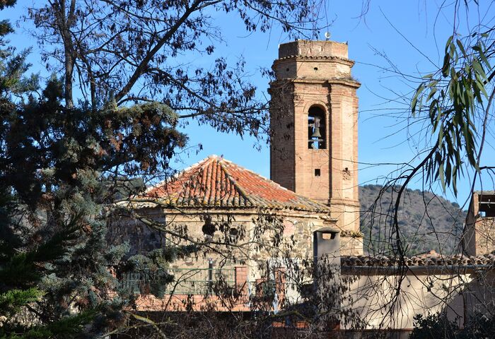 Sant Miquel