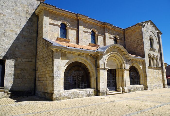 Nuestra Señora De La Asunción