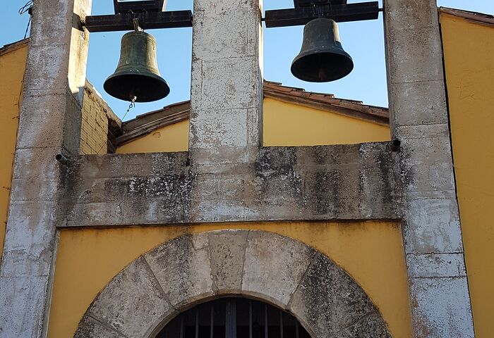 Iglesia de San Juan