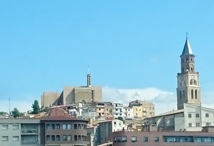 Iglesia de San Miguel