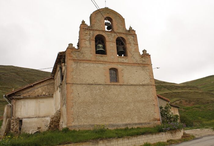Iglesia de San Blas