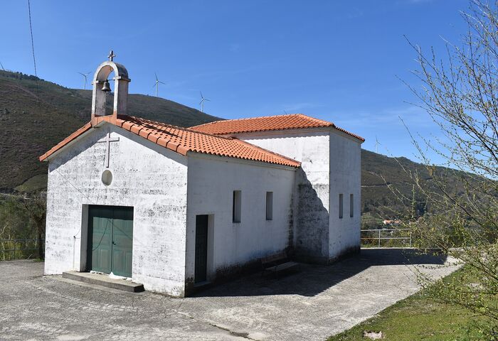 Capela da Virxe das Neves