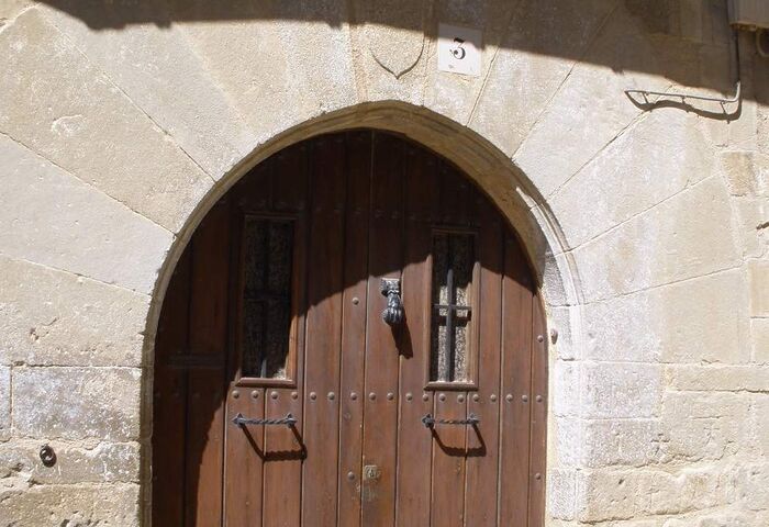 Iglesia de San José de Calasanz