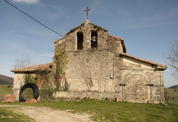 Iglesia de la Asunción Y San Pelayo