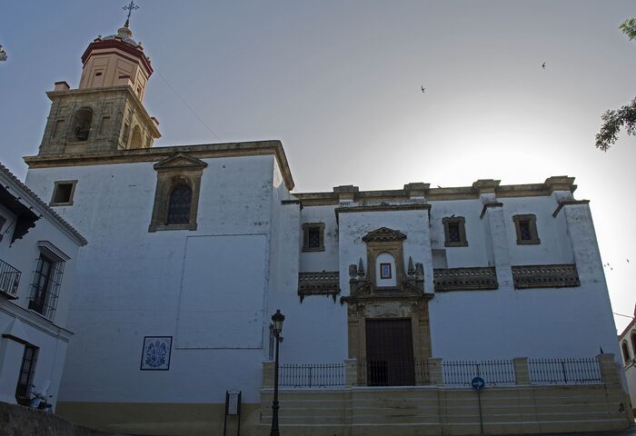 Basílica Menor de Nuestra Señora de la Caridad