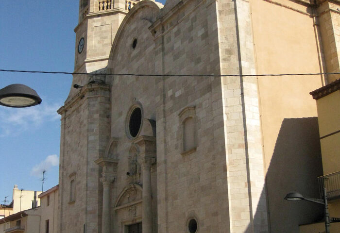Església de l'Assumpció
