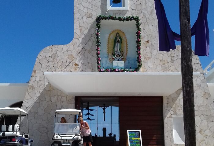 Capilla de Guadalupe