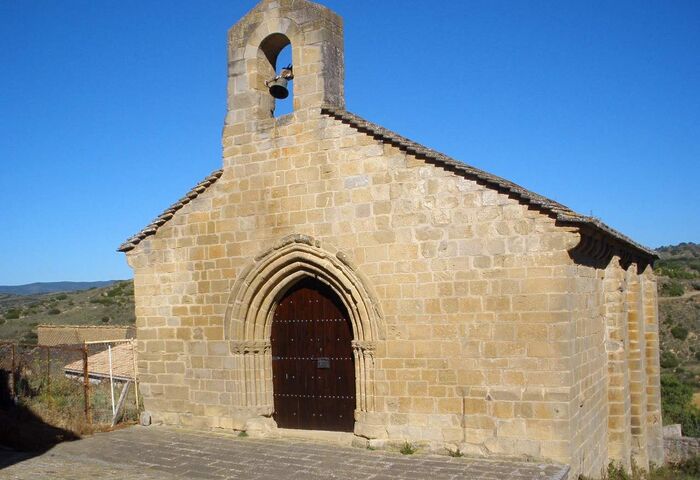 Ermita de Santa Lucía