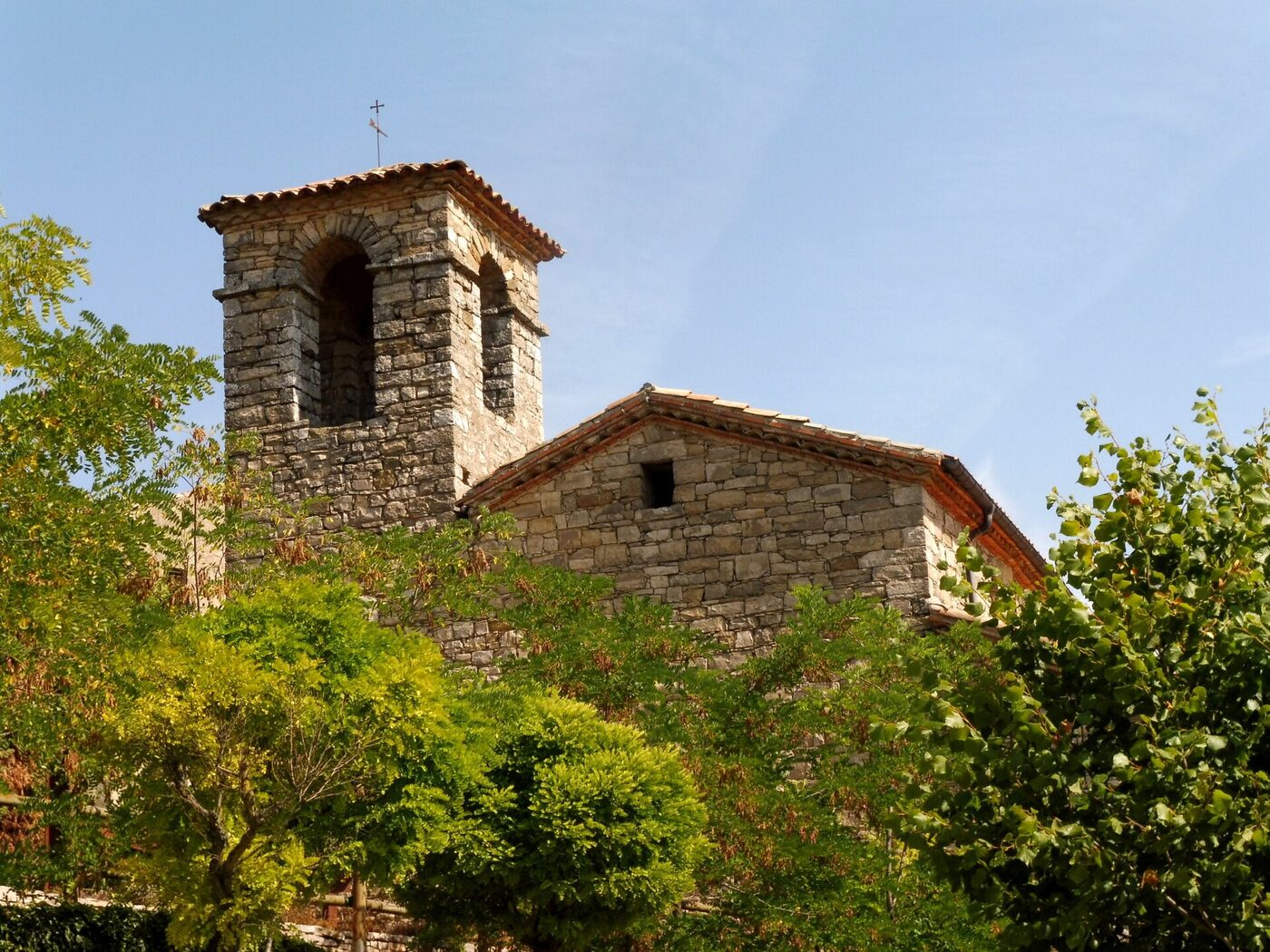 Sant Jaume en Pujalt