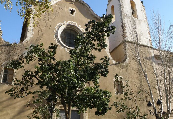 Església del Carme