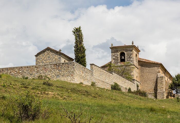 Iglesia de la Natividad