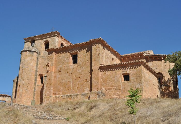 Iglesia de Santa Cecilia