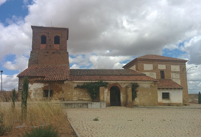 Iglesia de San Martín