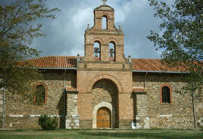 Ermita de la Virgen del Cristo del Amparo