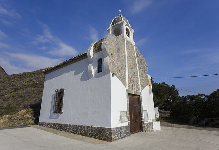 Ermita de San Pascual Bailón
