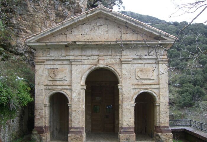 Ermita de la Fuente