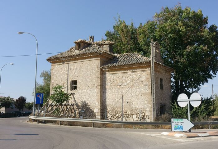 Ermita de Nuestra Señora de Loreto