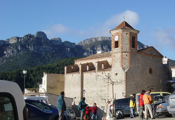 Sant Llorenç