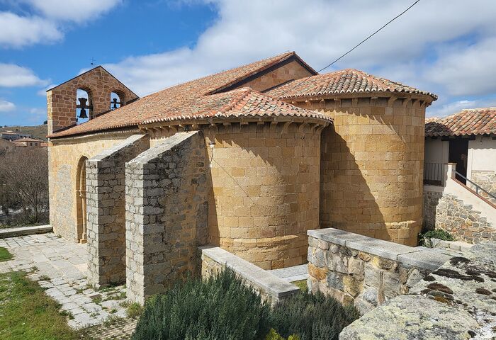 Ermita de San Segundo