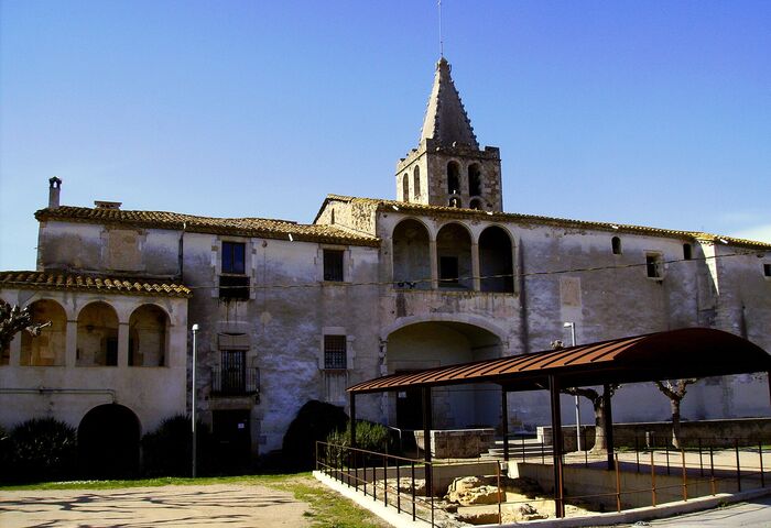 Sant Menna