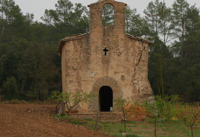 Santa Creu de la Plana