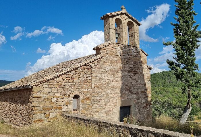 Sant Vicenç de Vilarassau