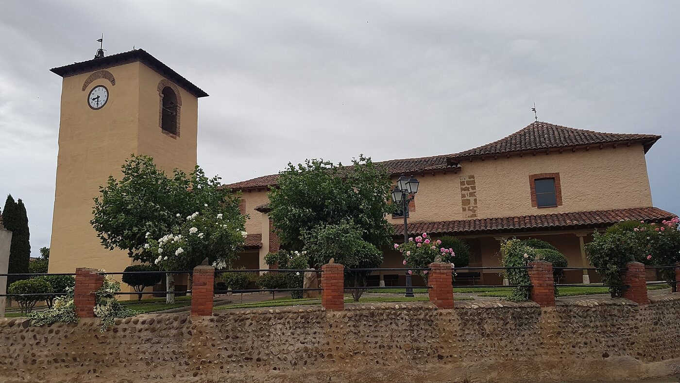 La Purificación de Nuestra Señora en Villaturiel