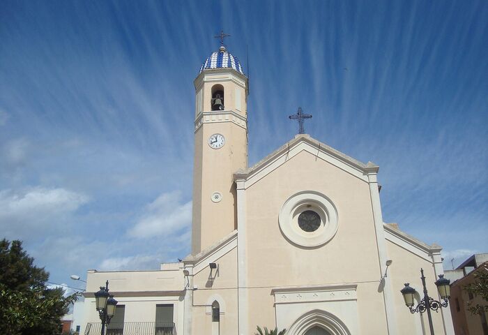 Església Parroquial de Sant Joan